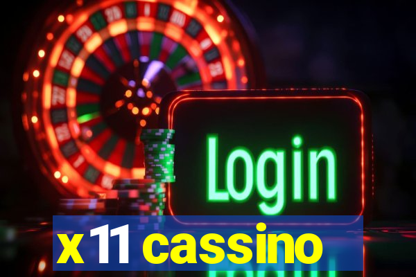 x11 cassino